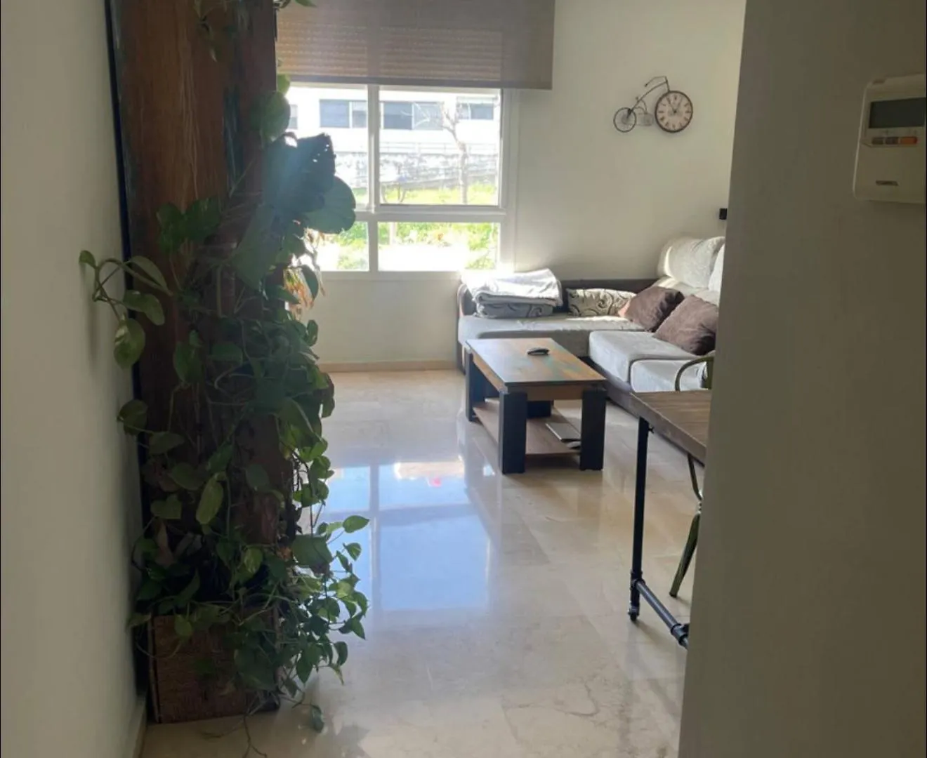 Habitacion Individual Con Bano Privado En Piso De Lujo San Juan de Aznalfarache 0*,  Spanyolország