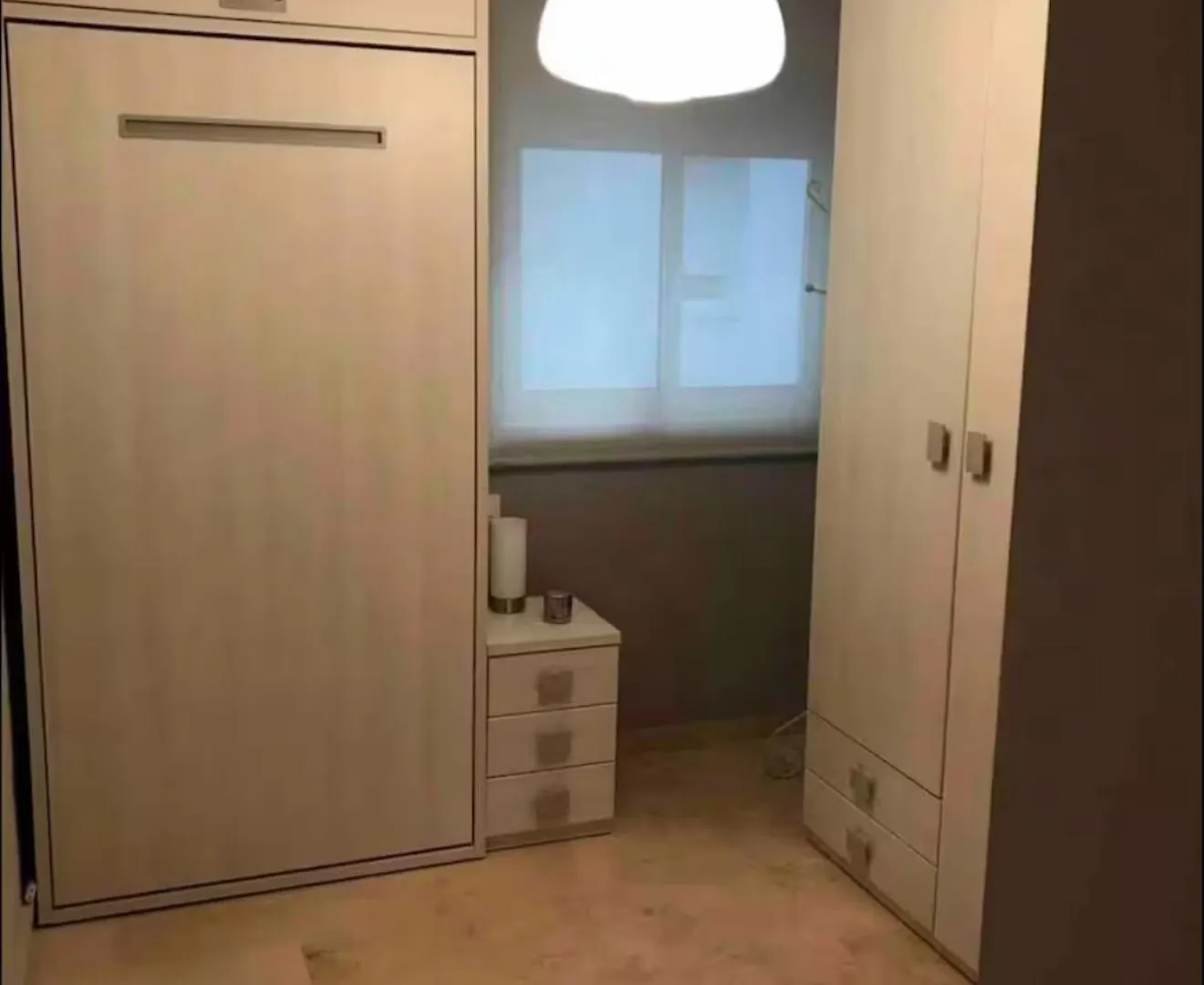 Habitacion Individual Con Bano Privado En Piso De Lujo San Juan de Aznalfarache Spanyolország