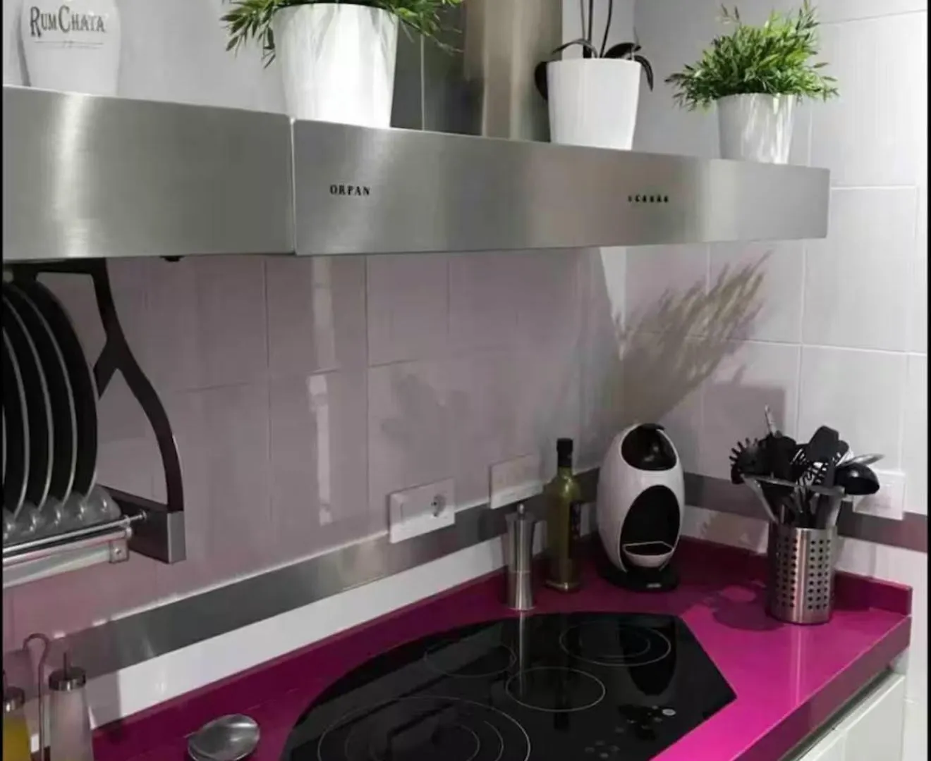 Homestay Habitacion Individual Con Bano Privado En Piso De Lujo San Juan de Aznalfarache